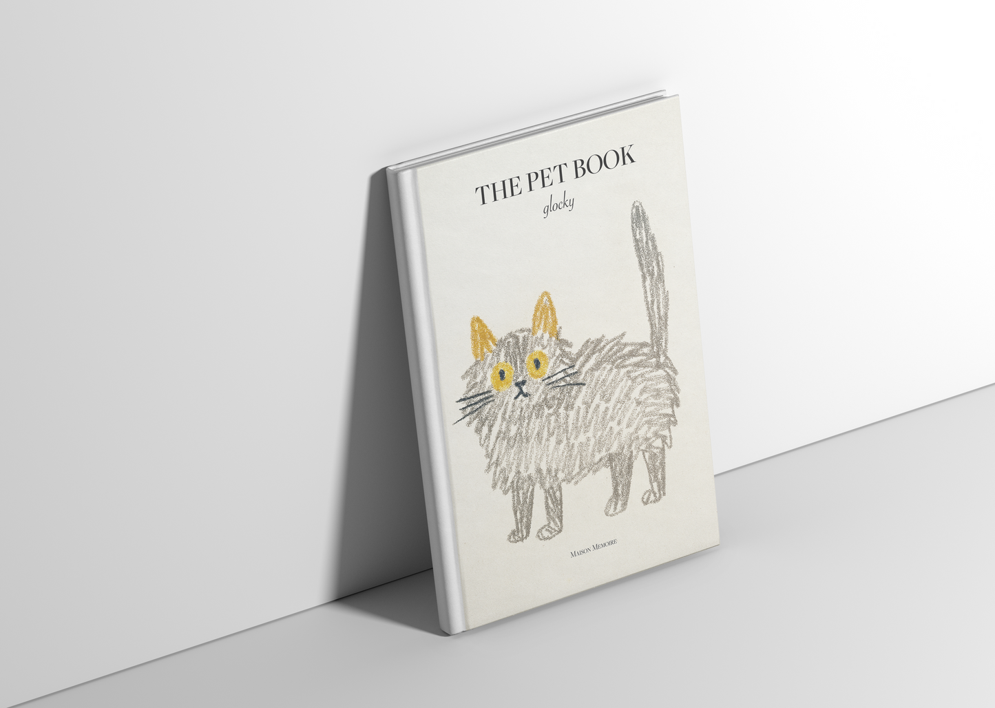 THE PET EDITION