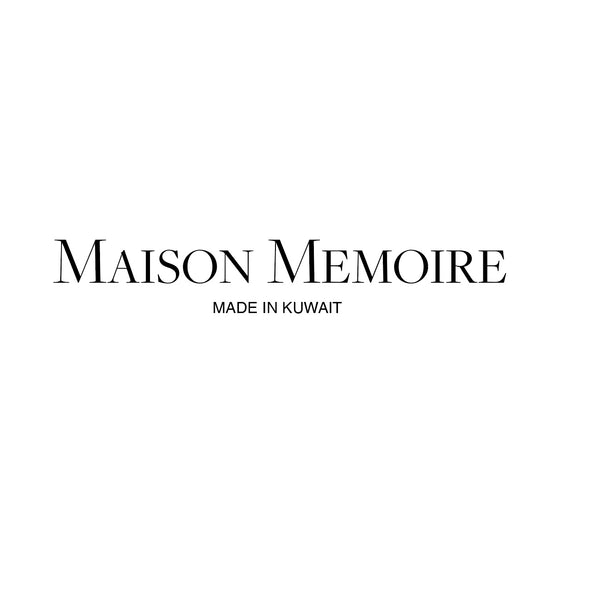 Maison Memoire