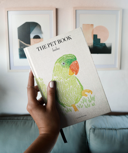 إصدار الحيوانات الأليفة