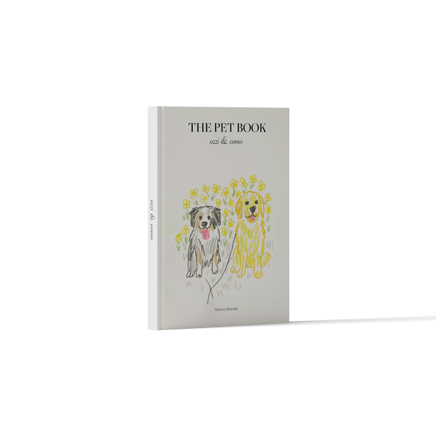 إصدار الحيوانات الأليفة