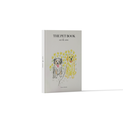 إصدار الحيوانات الأليفة