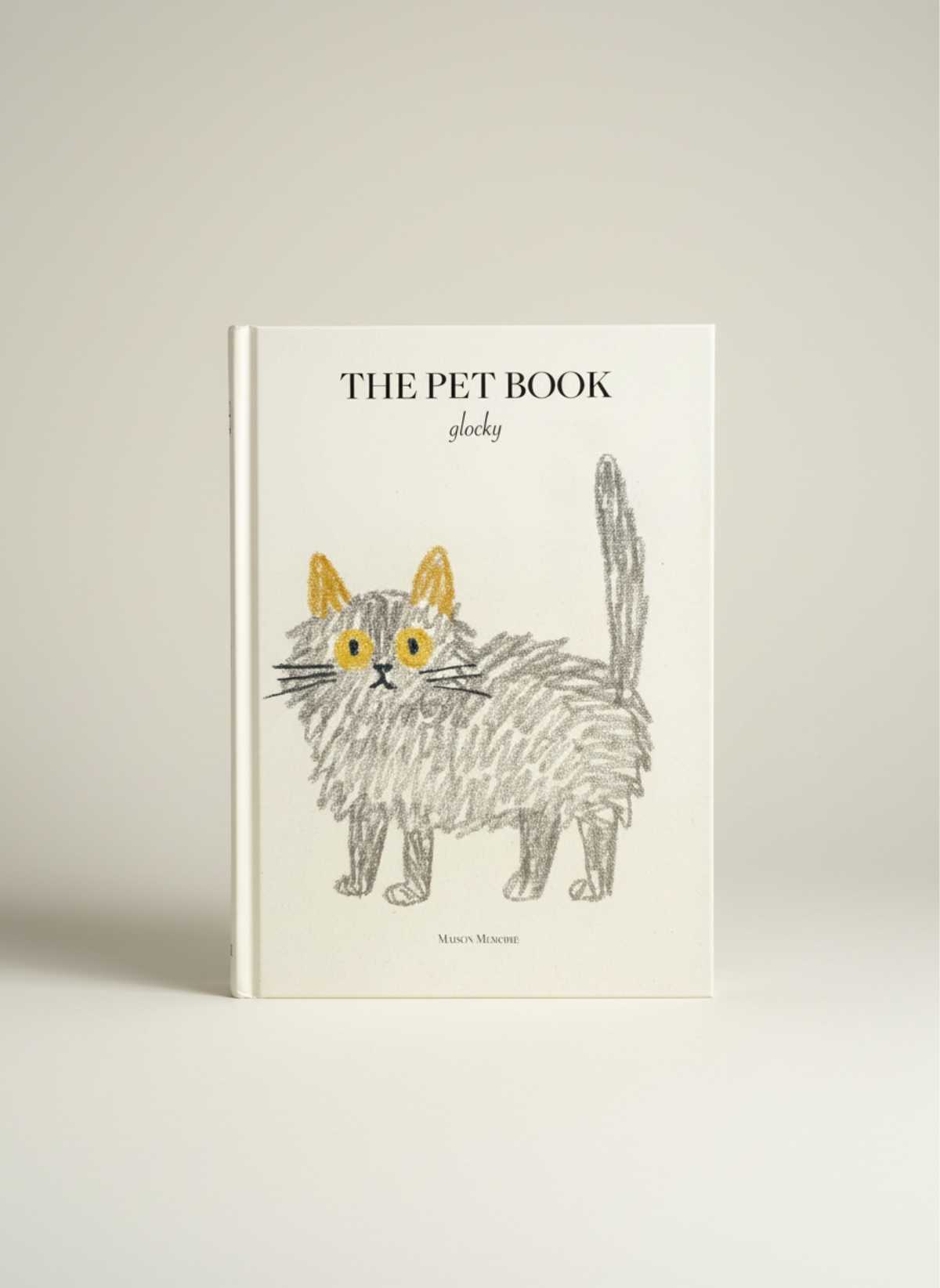 The Pet Edition